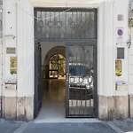 The Best Rent - Modern Two-Bedroom Apartment In Esquilino Area