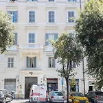 The Best Rent - Modern Two-Bedroom Apartment In Esquilino Area