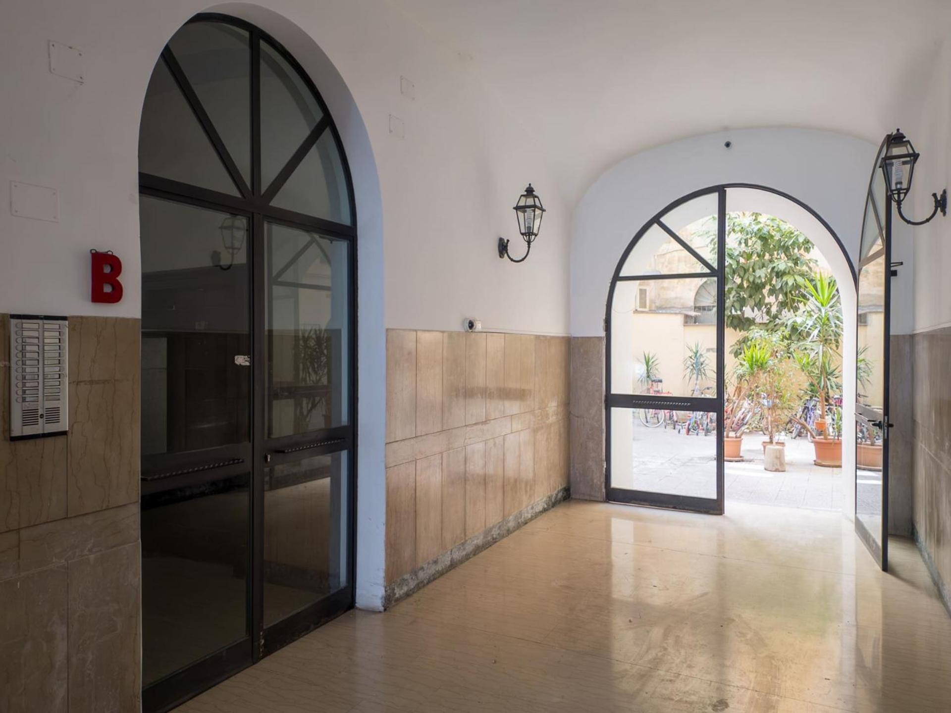Apartment The Rent - Modern Two-bedroom In Esquilino Area